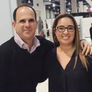 Meet your Posher, Lulu